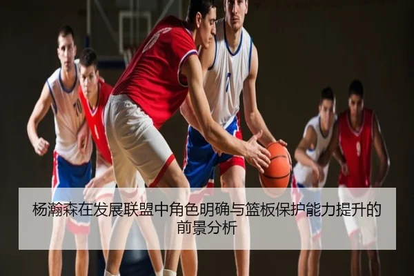 杨瀚森在发展联盟中角色明确与篮板保护能力提升的前景分析